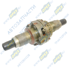 52-2303010-Б-01 Дифференциал ПМ Н/О МТЗ-82, 1221, 1523 МТЗ РУП